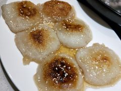 糍粑-百年果林椰子鸡(中洲店)