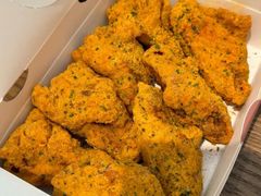 -悠个炸鸡(南京创始店)