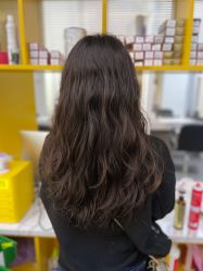 -卓梵美发·精品Salon