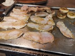 -香猪坊韩国烤肉专属门店(魏公村店)