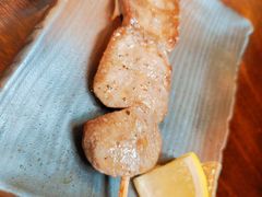 -鸟鹏烧鸟居酒屋(仁恒梦中心店)