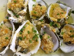 -四川小胡子海鲜(丁村万人海鲜广场店)