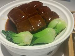 -淮扬厨子(健康路店)