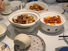 -兰湘子·湘菜小炒(崂山丽达店)