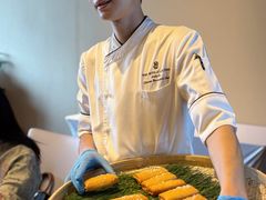 -富力丽思卡尔顿酒店·丽轩中餐厅