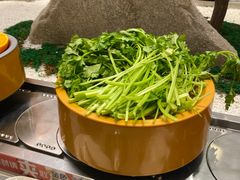 -喜家自助小火锅(卓悦里店)