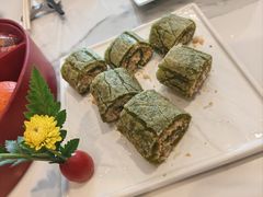 -五号茶居·新派粤菜·岭南五号酒店(沿江中路店)