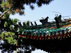 -普陀宗乘之庙(小布达拉宫)