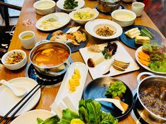 -禅蕴素食生活馆