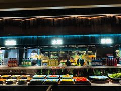 -阪尚皇·原切牛排·烤肉火锅自助(北京路店)