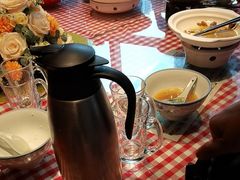 -老湘村·湖南土菜(天河维多利店)