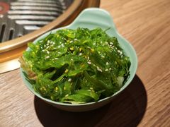 -一井烧肉·活鳗·火锅(毕淘买店)