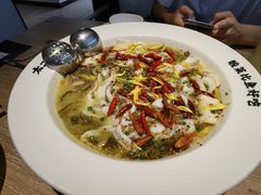 -太二酸菜鱼(群光广场店)