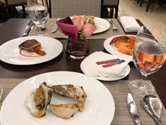 -Social 秀西餐厅-长沙瑞吉酒店(运达店)