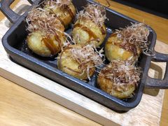 -一心创作料理屋(经开万达店)