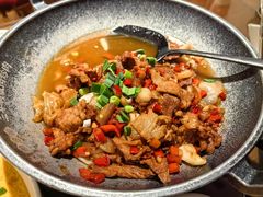 -味上湘菜馆(岳麓山店)