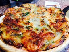 -炼火烤肉店