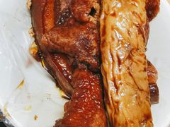 把子肉-刘小忙把子肉(北园大街总店)