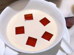 大红袍茶冻-遇外滩(BFC外滩金融中心店)