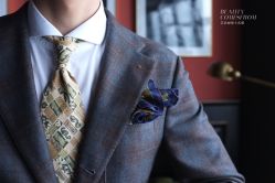 -艾米丽婚纱礼服