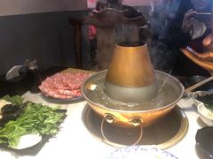 -宣武小院涮肉(前门店)