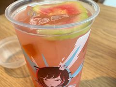 -肯德基(万科城店)