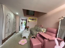 点击看大图 -LIZ STUDIO日式美甲美睫