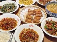 -天下客饭店(中山路店)