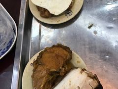 -伟记奥面馆(养育巷店)