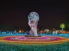 -海上田园