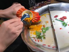 -湊湊火锅·茶憩(上海合生汇店)