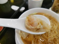 -丽的面家(多宝路店)