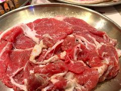 -西塔老太太泥炉烤肉(上海七宝领展广场店)
