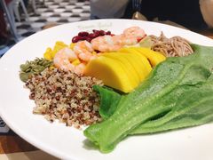 -Dreamsalad梦想轻厨(健康轻食·减脂沙拉·意面·祖庙店)