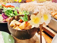 -雀舞云南菜(天津天河城购物中心店)