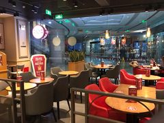大堂-COSTA COFFEE(丰联广场店)