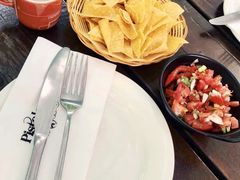 -Pistolera Mexican Cantina女枪手墨西哥餐厅(碧云路店)