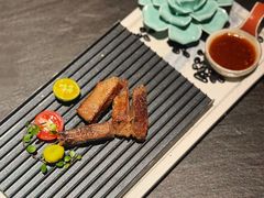 -蟹犇•帝王蟹雪蟹(陆家嘴店)