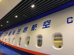 -法兰度航空主题餐厅(端州店)