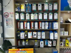 -修卜凡二手严选店·手机维修·回收租赁(川沙地铁站店)