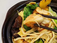 -峰味香.酱香米线.黄焖鸡(定西路店)
