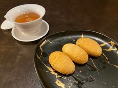 -广州文华东方酒店·江-由辉师傅主理