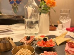 -火车头法国西餐厅