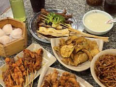 -小街天府(西工小街店)