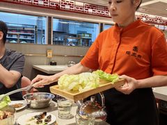 -蝎王府羊蝎子(天通苑店)