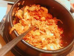-韩国料理大力士(屏风街店)