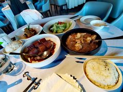 -上海小南国(正大店)