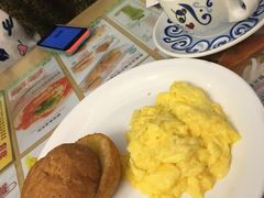 -翠华餐厅(旺角文华商场店)