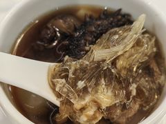 -聚春园自助餐厅(东街口店)