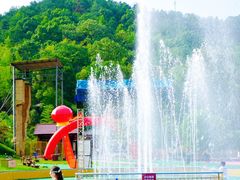 -石燕湖生态旅游景区